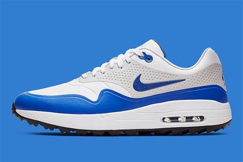 nike air max golfschuhe|Nike Air Max golf men's.